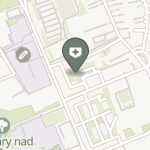 Pain Clinic na mapie