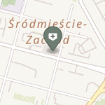 Olimedica Centrum Medyczne na mapie
