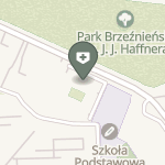 Mfp Medical na mapie