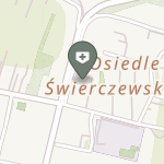 Usługi Pielęgniarskie i Położnej na mapie