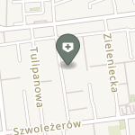 Radius Medicine na mapie