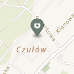 Zdrowe Ciało na mapie
