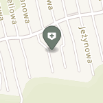 Thc Linics Poradnia Konopna na mapie