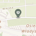 Jura Clinic na mapie