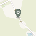 Stomatologia Słoneczna 12 na mapie