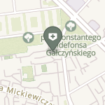 Novamedic na mapie