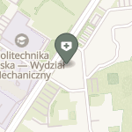 Opolskie Centrum Fizjoterapii na mapie