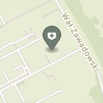 Millermed Centrum Medyczne na mapie