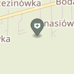 Stomatologia Spytkowice na mapie
