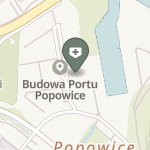 Filipczak Clinic na mapie