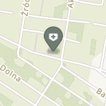 Holimentis Centrum Terapii i Rozwoju Dzieci i Dorosłych na mapie