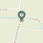 Ewa Danuta Kurek Gabinet Stomatologiczny Alexdent - Targówek na mapie