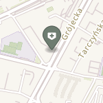 NZOZ Wellysa na mapie