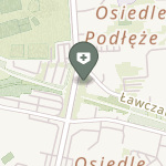 Centrum Stomatologii Duodent na mapie