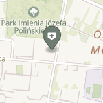 Ginecard Centrum Medyczne na mapie