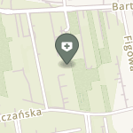 Perspecteeth Centrum Ortodoncji na mapie