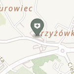 Jastrzębskie Centrum Medyczne na mapie