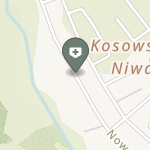 W Kręgu Zdrowia Med na mapie