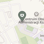 Małek Sport na mapie