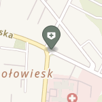 Stacja Sanitarno-Epidemiologiczna w Bielsku Podlaskim na mapie