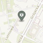 Saude Concept na mapie