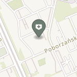 E-Poradnia Lekarska na mapie