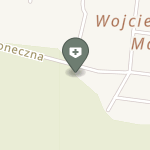 Opieka Lekarska, Pielęgniarska i Fizjoterapeutyczna Całodobowa na mapie