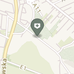 Wyrwa Stomatologia na mapie