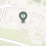 Ot. Co. Hospital na mapie