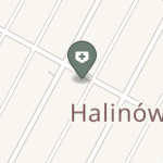 NZOZ Orto-Aneste na mapie