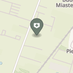 Longevity Plus na mapie