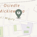 Poradnia Ortoplus na mapie