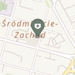 Gabinet Psychologiczny Szczecin na mapie