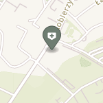 Stomatologia Dent Plus na mapie