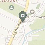 Cml Głogów na mapie