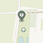 NZOZ Willa Nova na mapie
