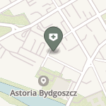 Centrum Stomatologiczne Jahromi - Kloss na mapie