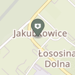 Pora na Uśmiech na mapie