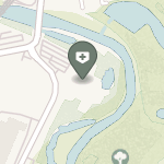 Ośrodek Terapii Uzależnień Wiosenna na mapie