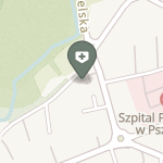 NZOZ Przychodnia Lekarska "Ars-Med" na mapie