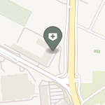 NZOZ - Pogotowie Ratunkowe na mapie