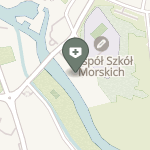 Przychodnia Medyk Serwis na mapie