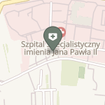 Fizjo Pomocni na mapie