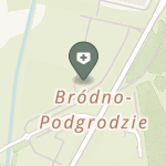 Dentalprimus Stomatologia na mapie