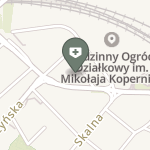 Centrum Medyczne Neurocare na mapie