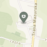 NZOZ Przychodnia Stomatologiczna na mapie