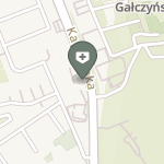 Cmk Dentalbliss na mapie