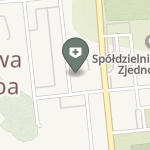 Przychodnia Zdrowia Prof-Med T. Białek & M. Białek na mapie