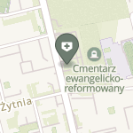 Neomedica Centrum Medyczne na mapie
