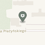 Centrum Medyczne Remove Center na mapie